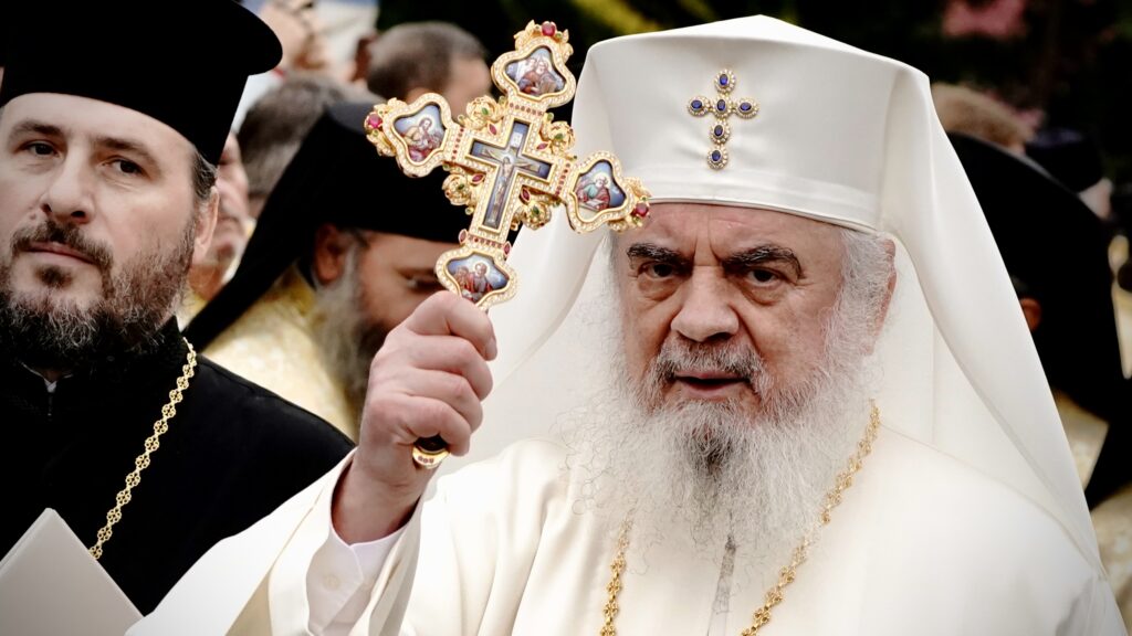 Mesajul Patriarhului Daniel de Sfântul Dimitrie cel Nou: „Pelerinajul poate deveni o amintire luminoasă pentru copii și tineri”