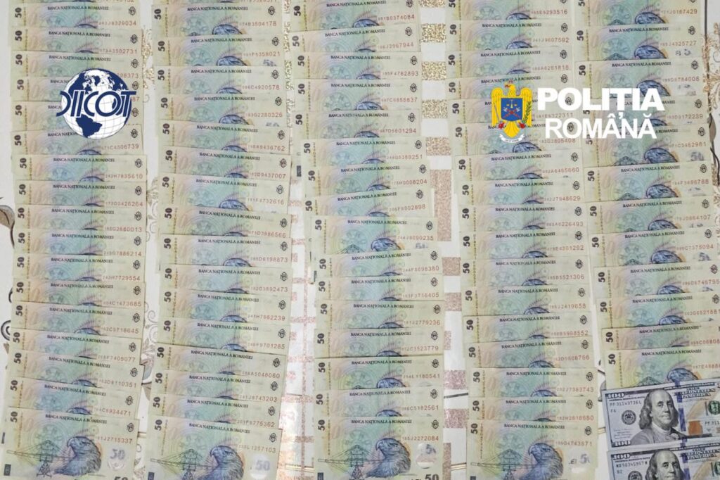 Rețea de trafic de persoane destructurată în România și Germania. Tinere vulnerabile, recrutate prin metoda „loverboy”