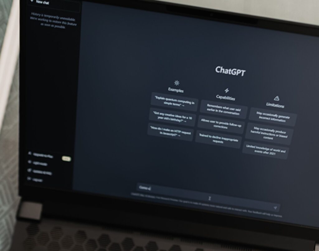 Securitatea datelor: De ce a interzis Guvernul suedez accesul la ChatGPT și Claude de pe PC-urile de serviciu