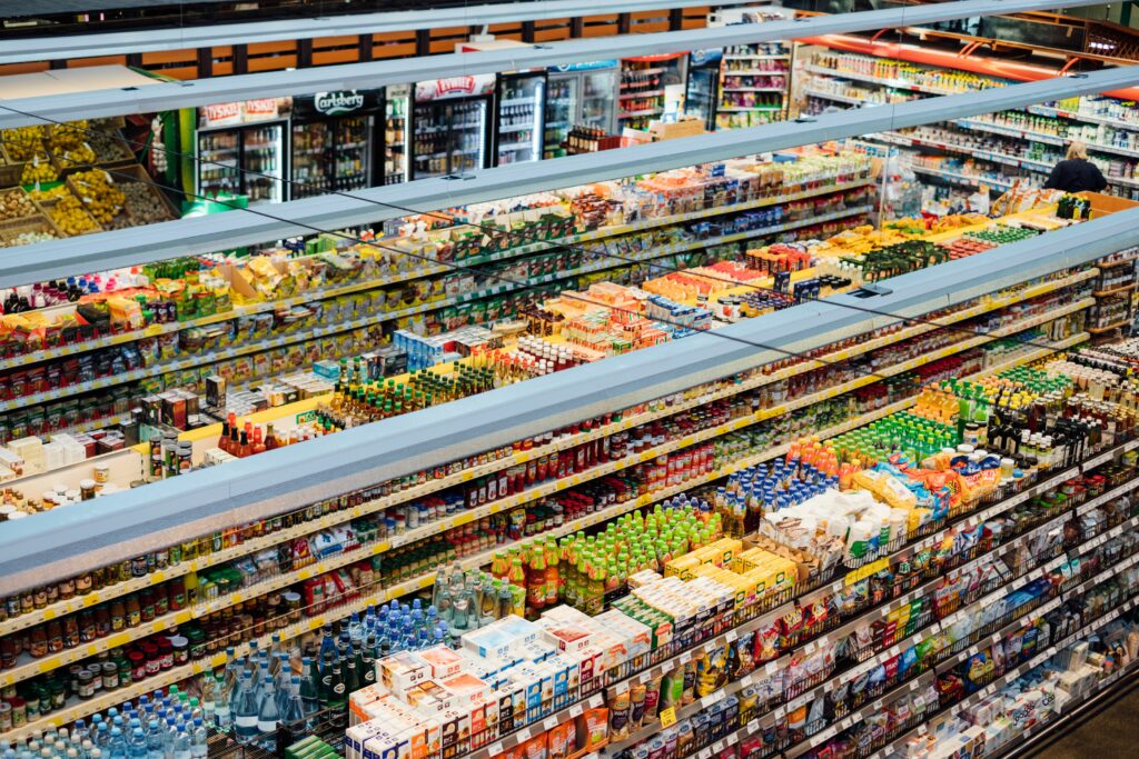 Parola era data zilei. Cum au putut hackerii să încălzească frigiderele a sute de supermarketuri din Franța