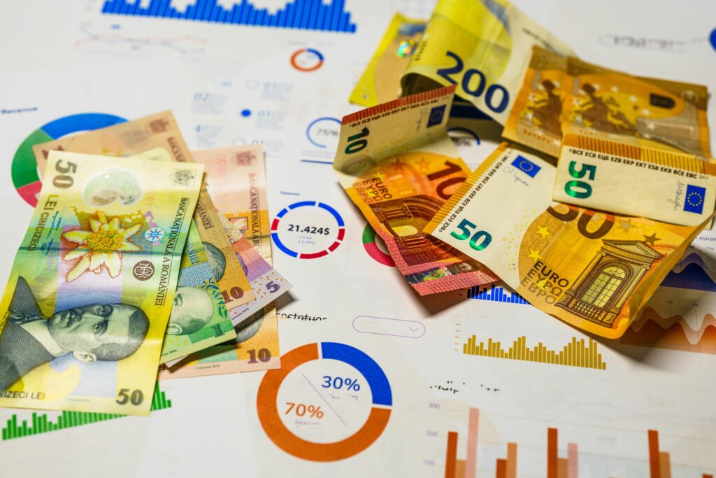 Rata anuală a inflației a urcat la 6,61% în septembrie. Chiriile și carburanții, printre cele mai mari scumpiri