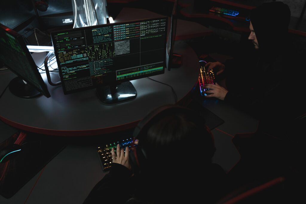 O greșeală de securitate a pus în pericol datele a mii de copii. Parola pe care hackerii au spart-o într-o secundă