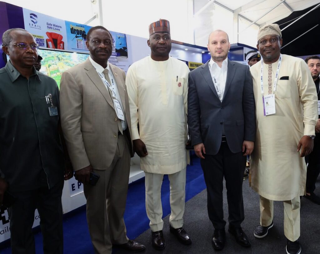 OPIA a consolidat dialogul internațional și a promovat industria românească de apărare în cadrul AFRIDEX 2026, în Nigeria
