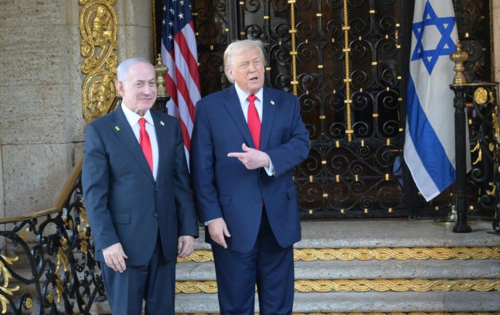 Netanyahu neagă că Trump ar fi blocat recent un atac israelian asupra Iranului. Ce dezvăluie presa britanică