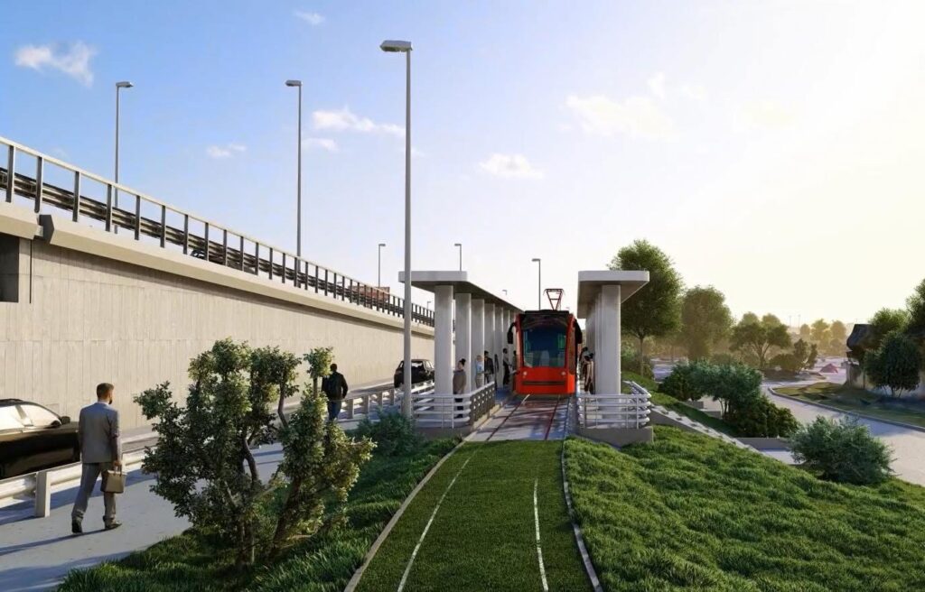 Prima rețea de tram-tren din România prinde contur. Stadler vrea să livreze 14 vehicule
