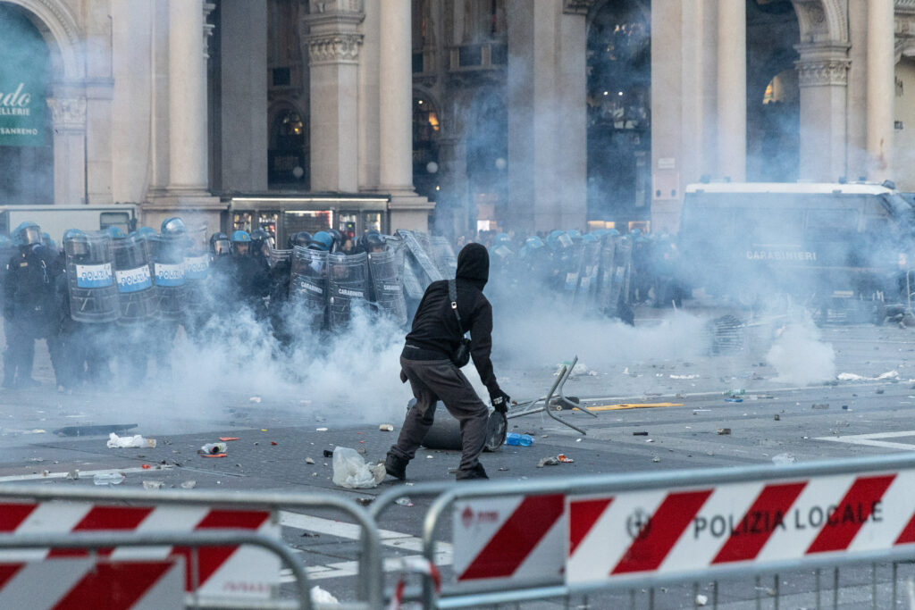 Europa, sub presiunea străzii. Protestele din mai multe țări au un numitor comun: oamenii spun că nu-și mai permit viața de zi cu zi
