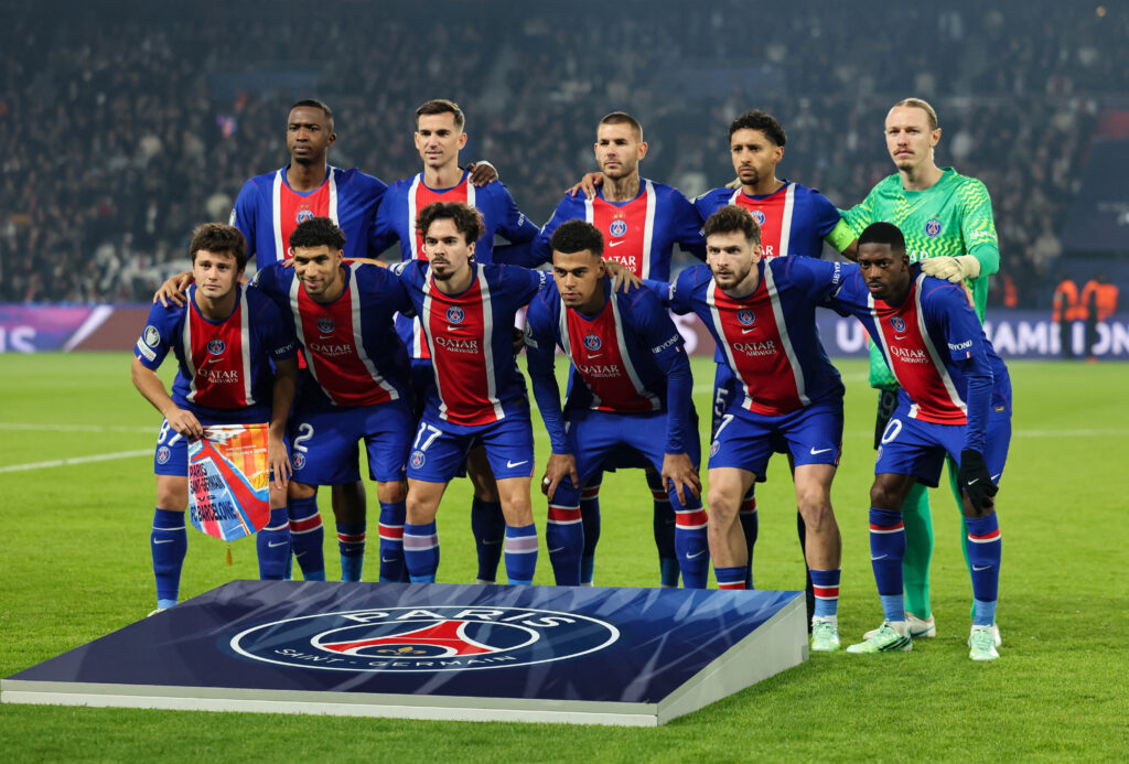 Protestele din Franța dau peste cap calendarul din fotbal. PSG – Lyon, mutat în aceeași seară cu gala Balonului de Aur