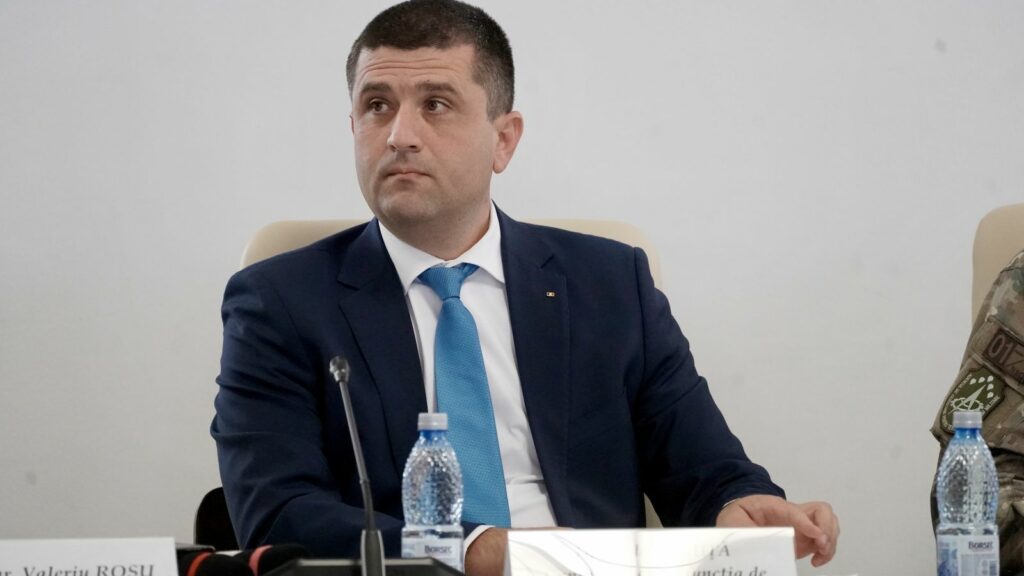 MApN a semnat contracte de 9,88 milioane lei cu Uzina Mecanică Sadu pentru muniție