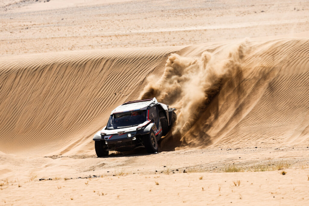 Raliul Dakar revine în Africa după aproape 20 de ani. Unde va avea loc ediția din 2027 a celebrei competiții de rally-raid
