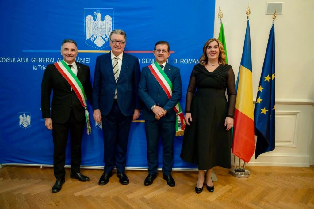 Un om de afaceri român stabilit în Italia critică opiniile conaționalilor despre Bolojan și Ceaușescu: „Uităm să privim faptele”