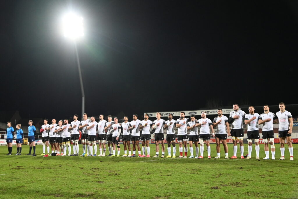 România va găzdui finalele Rugby Europe Championship 2027, la București