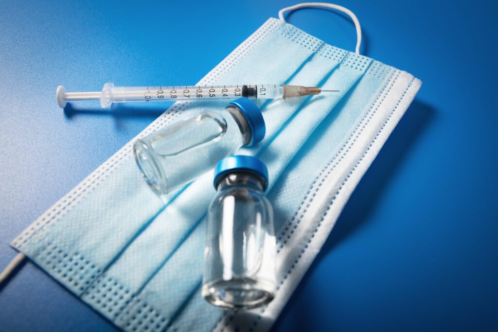 INSP anunță primul deces cauzat de gripă din acest sezon. Bărbatul nu era vaccinat antigripal și avea și alte afecțiuni