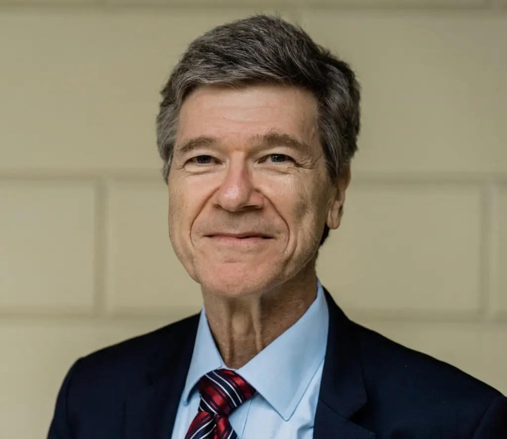 Jeffrey Sachs, atac fără precedent la adresa strategiei Europei privind Ucraina: Europa nu apără Ucraina. Europa o distruge