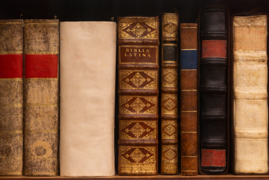 De ce este important să ai o bibliotecă în casă? Ce spun cercetările despre oamenii care cresc înconjurați de cărți (P)
