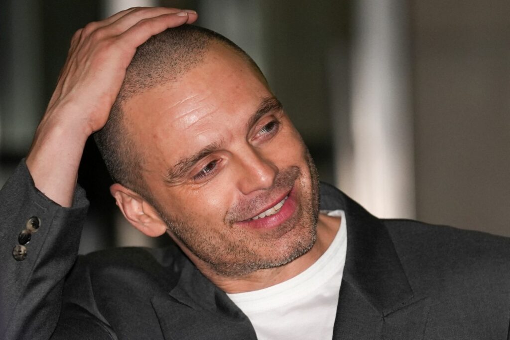 Sebastian Stan putea deveni vampir înainte de a intra în universul Marvel. Rolul celebru pe care l-a refuzat