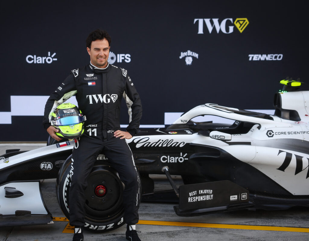 Pilotul mexican Sergio Perez anunță când se retrage din Formula 1. În Mexic atinge borna de 300 de curse în carieră