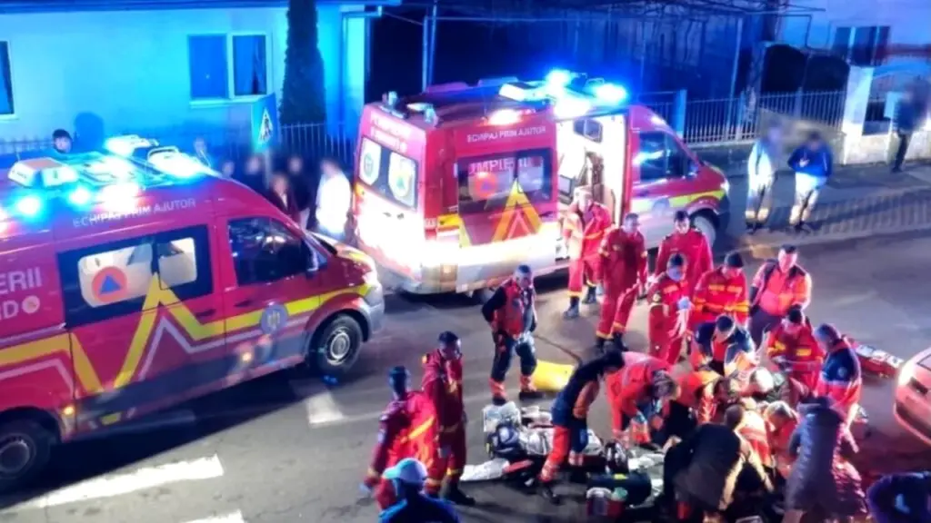 Jocul copiilor cu focul, cauza probabilă a tragediei din Sibiu în care au murit frații de 2 și 4 ani