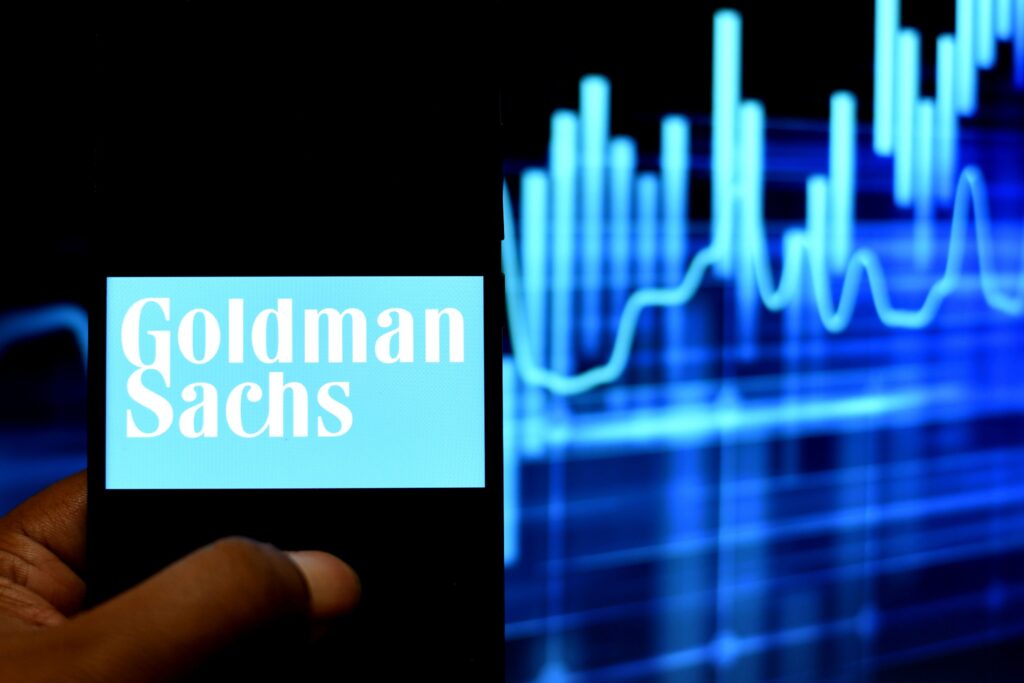 Companiile europene se împrumută tot mai scump. Avertismentul Goldman Sachs