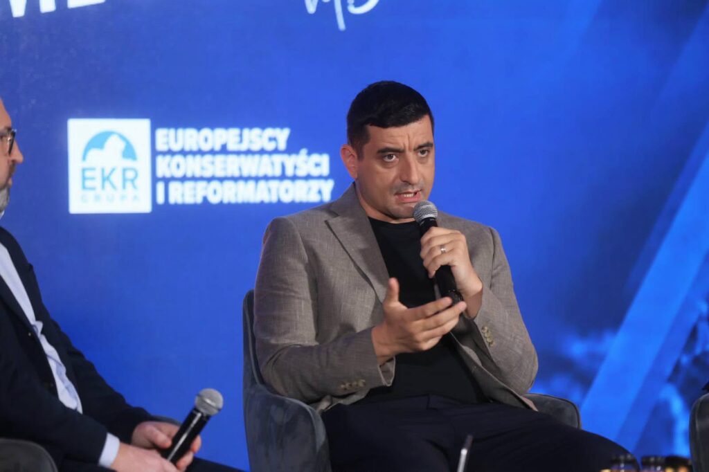 George Simion: „Vă rog mobilizați-vă toți! E nevoie de fiecare, în special românii din Franța și Statele Unite”