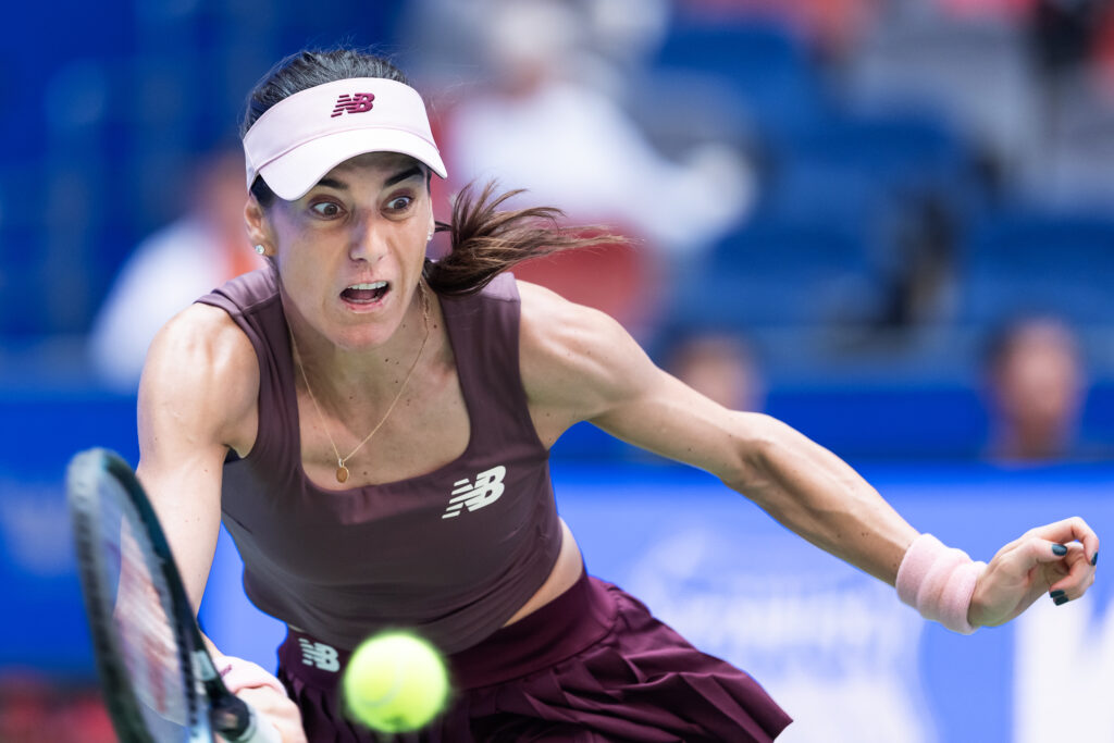 Sorana Cîrstea coboară un loc în clasamentul WTA. Campioana de la Wuhan se apropie de Top 10