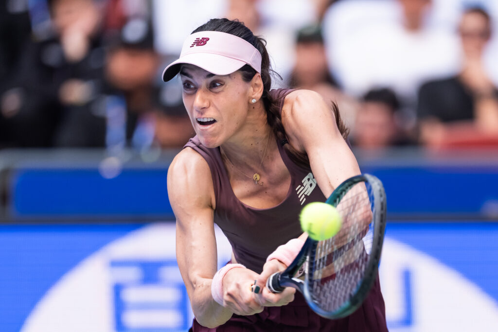 Sorana Cîrstea se oprește optimile de finală ale turneului WTA 500 de la Ningbo. Eliminată de cehoaica Sara Bejlek, după un meci de două ore