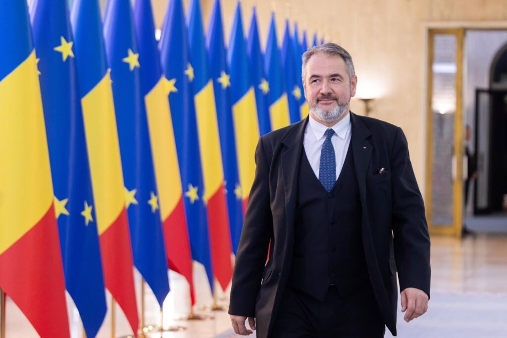 „O școală devine sigură dacă nu este singură”. Prioritățile ministrului Sorin Costreie