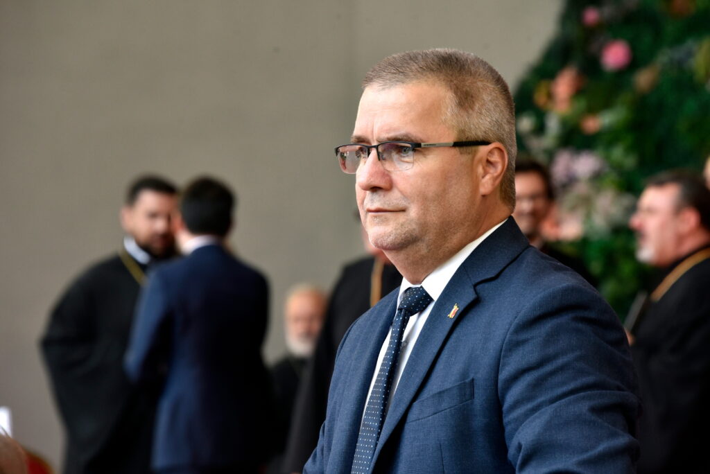 Sorin Ionescu, propunerea PSD pentru funcția de ministru delegat la Educație, merge la audierile din Parlament după ce a luat 7 la concursul pentru directori