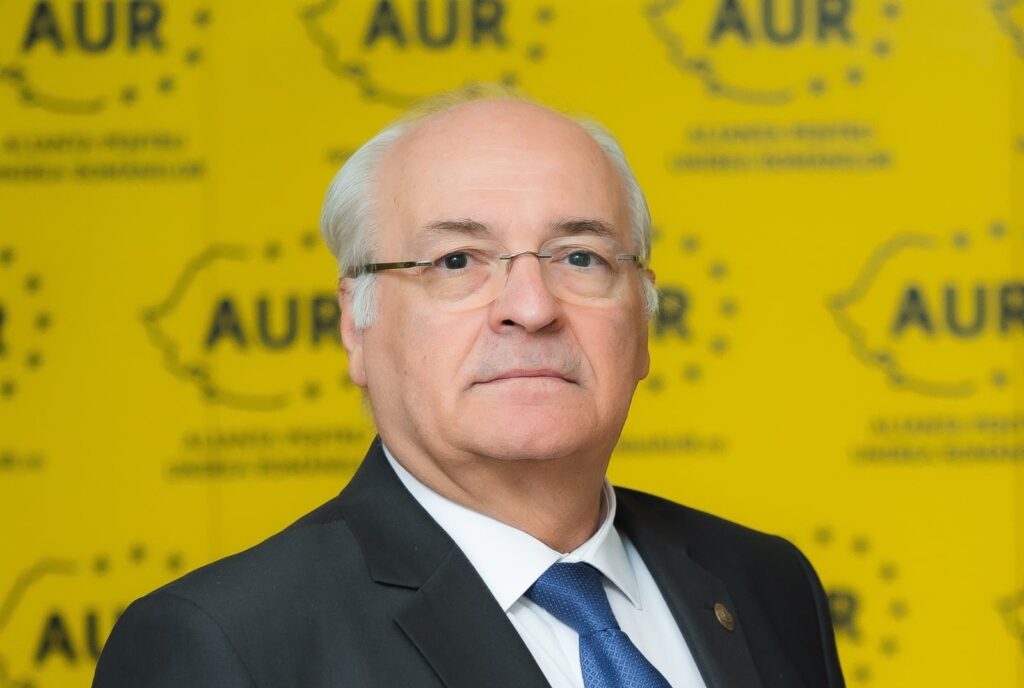 Sorin Muncaciu (deputat AUR): „CNAS, miliarde lipsă la finanțare. Președintele pleacă, restanțele rămân”