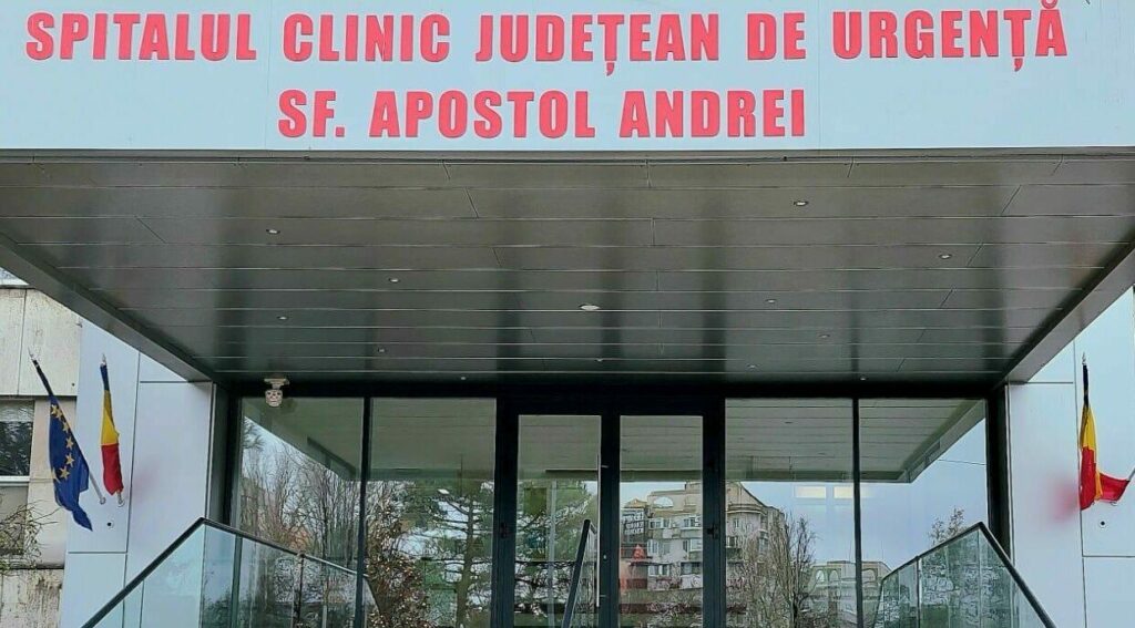Concursul pentru directorul medical al Spitalului Județean Constanța, suspendat fără explicații