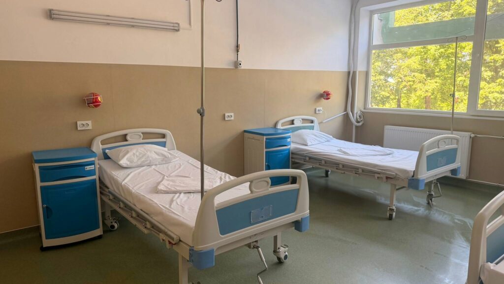 Caz grav de malpraxis la Spitalul din Focșani | Patru medici, trimiși în judecată după moartea unei paciente minore