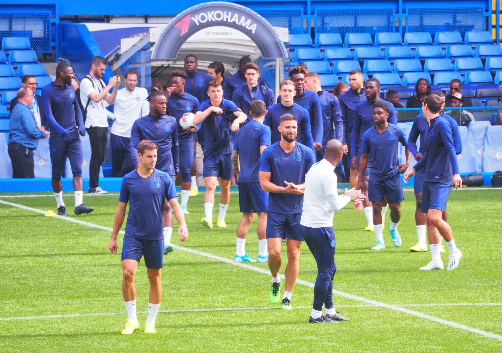 Drama „eroului din umbră” de la Chelsea: Fiul lui Eddie Newton a murit