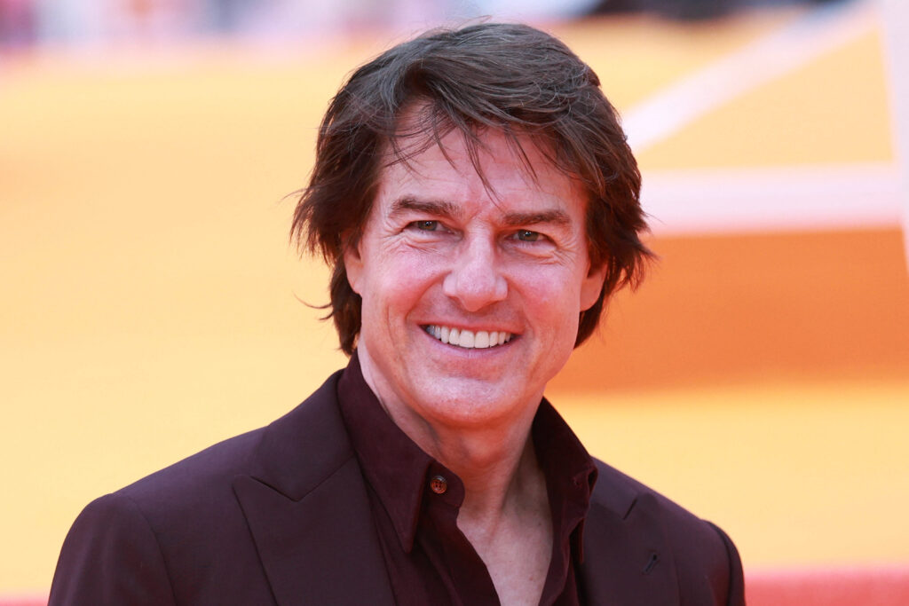 Tom Cruise va primi premiul pentru întreaga carieră din partea Institutului American de Film