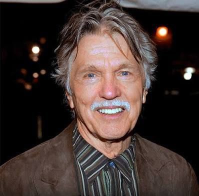 Actorul Tom Skerritt, care a jucat în Top Gun și Alien, a murit la vârsta de 93 de ani