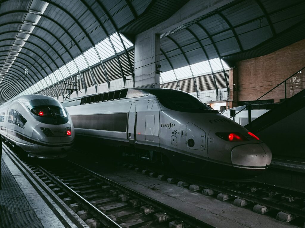 Spania deține acum recordul mondial la decese în accidente de tren de mare viteză