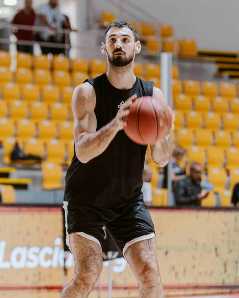 U-BT Cluj-Napoca debutează sâmbătă în Liga Adriatică. Ce post transmite competiția în România