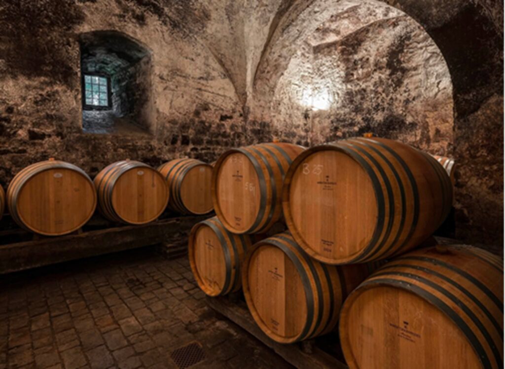 Jaf de 5 milioane de euro: hoții au golit o cramă în cel mai mare furt de vin din istoria Italiei