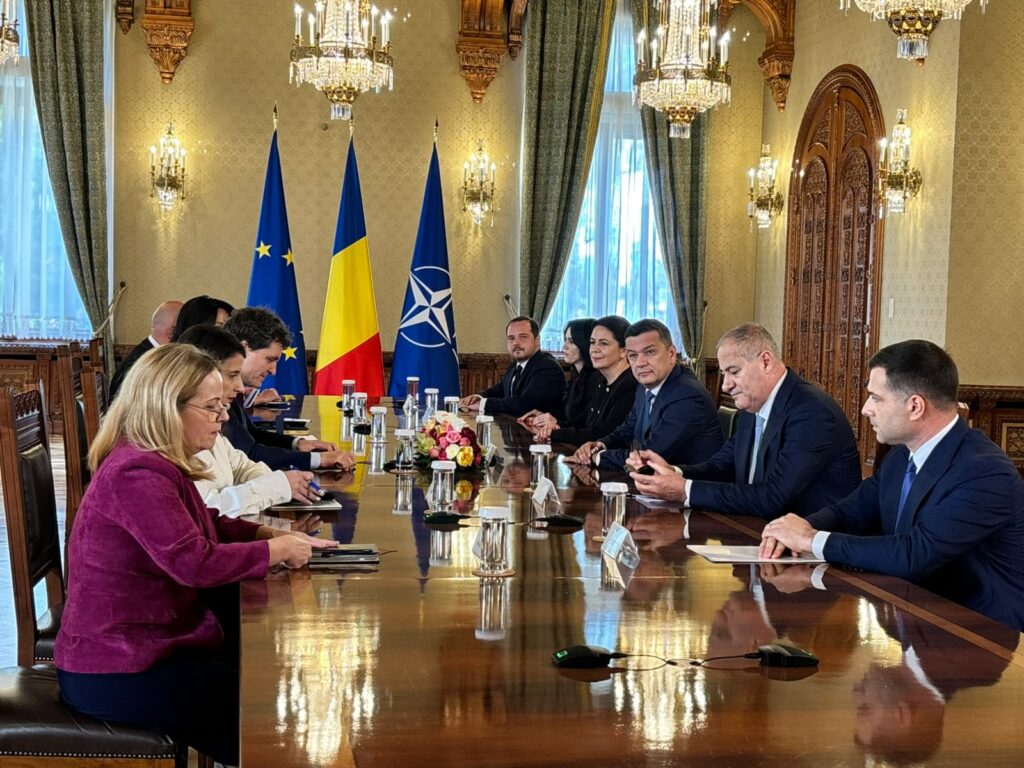 PSD propune pe Sorin Grindeanu pentru funcția de prim-ministru