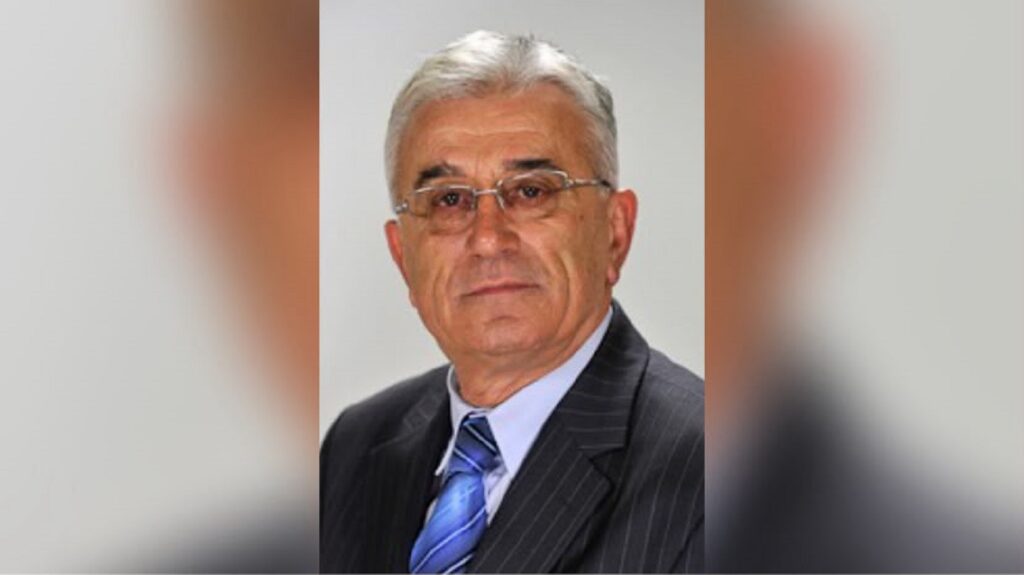 „Ucis pe trecerea de pietoni”. Cum a murit fostul senator PSD Timotei Stuparu, la 75 de ani