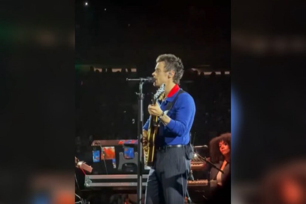 Harry Styles lansează o nouă piesă în memoria lui Liam Payne, la doi ani după moartea colegului său din One Direction