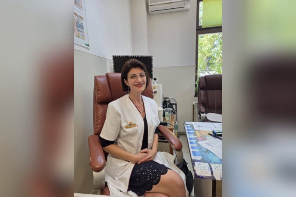 Când nu trebuie ignorată durerea de oase și articulații. Medicul Iulia Ihora explică momentul în care trebuie să apelezi la un ortoped