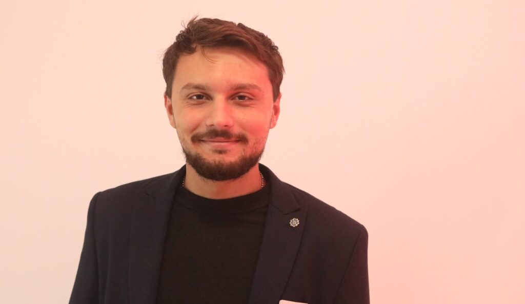 Mihnea Riteș, campion național la Parașutism: O moștenire de familie. Mi-a fost greu în primele 40 de salturi
