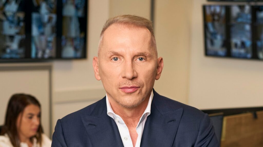„Catalin Iordachescu: Strategii de succes în imobiliare”