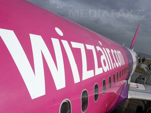 Wizz Air oferă reduceri de până la 21% la prețul biletelor și anunță rute și frecvențe noi