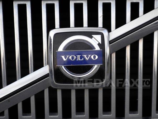 Volvo Cars concediază 3.000 de angajați din cauza crizei din industria auto