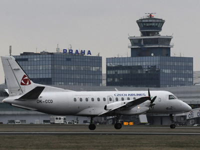 Czech Airlines