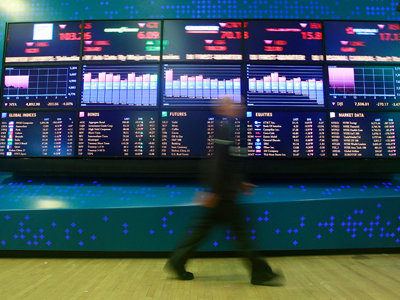 Economia Statelor Unite pare să fi ieşit din situaţia "de urgenţă"