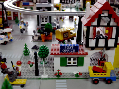 Lego