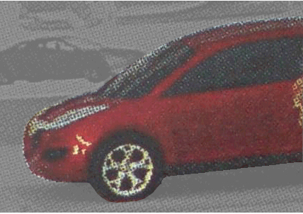 Dacia Logan monovolum