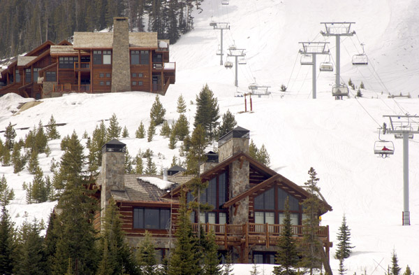 Yellowstone Club