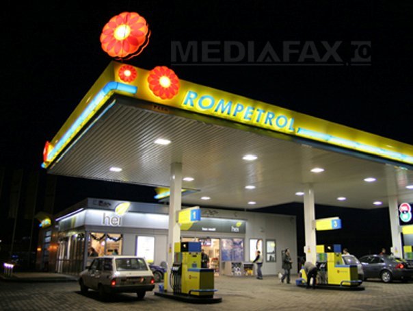 Pahar Rompetrol ANAF: Plata anticipată a obligaţiunilor Rompetrol presupune achitarea ...